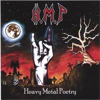 HMP : Heavy Metal Poetry